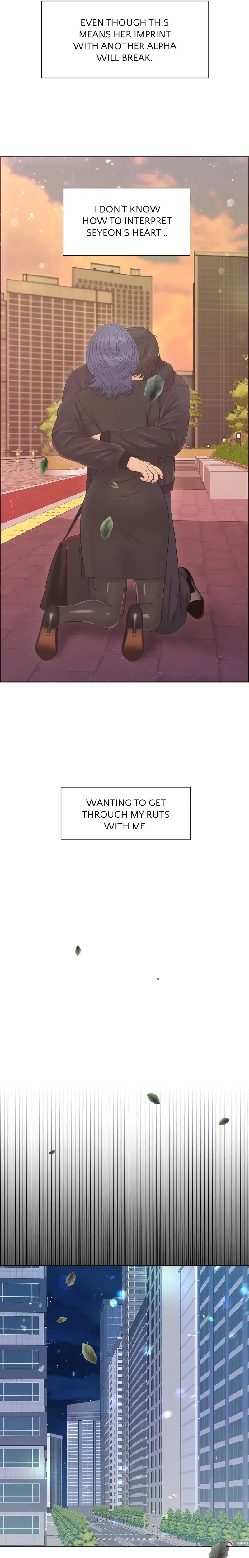 The Alpha Of Her Choice Chapter 80 - Page 26