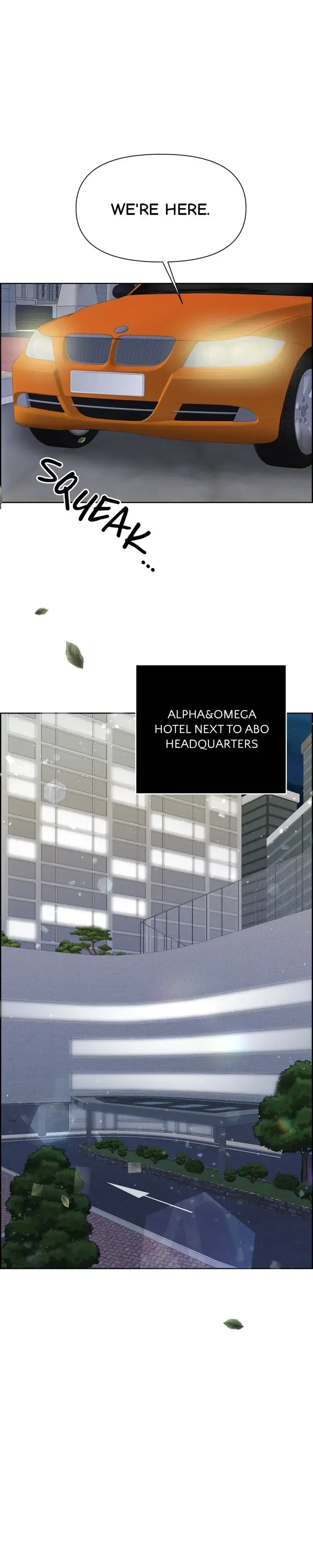 The Alpha Of Her Choice Chapter 80 - Page 28