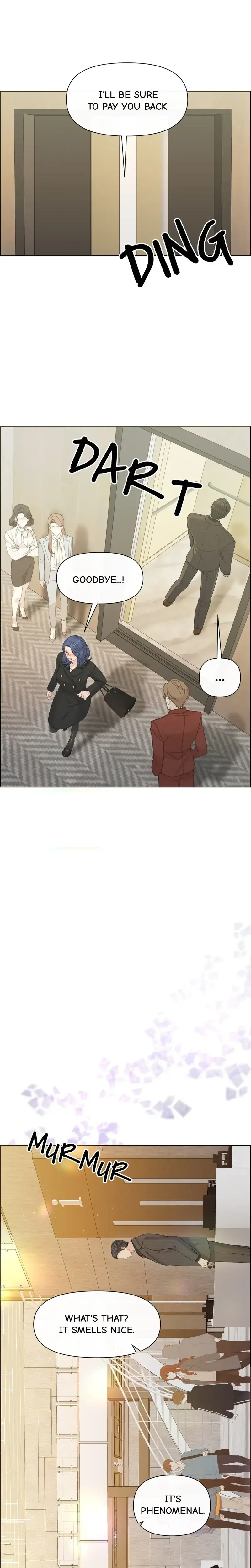 The Alpha Of Her Choice Chapter 80 - Page 4