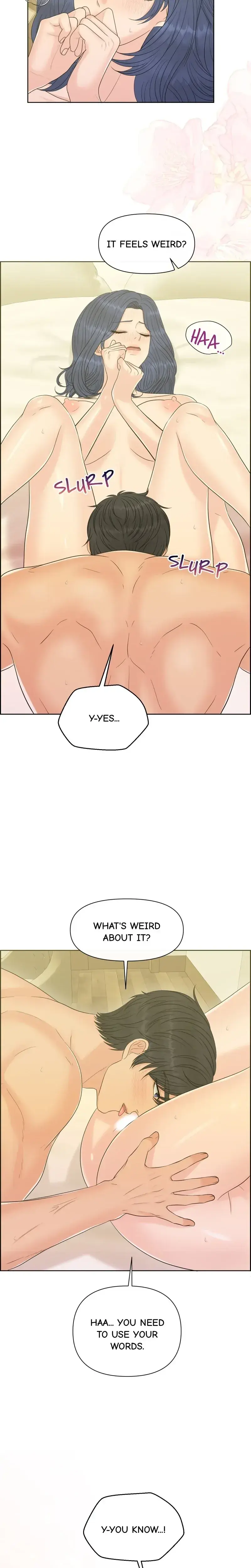 The Alpha Of Her Choice Chapter 81 - Page 11