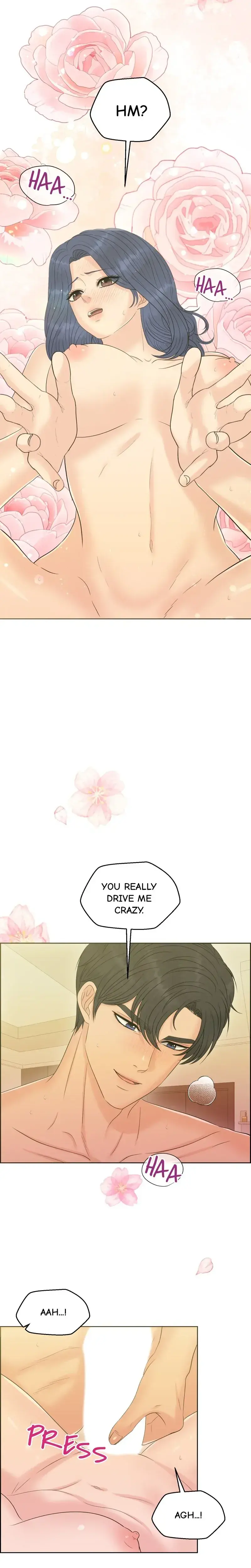 The Alpha Of Her Choice Chapter 81 - Page 14