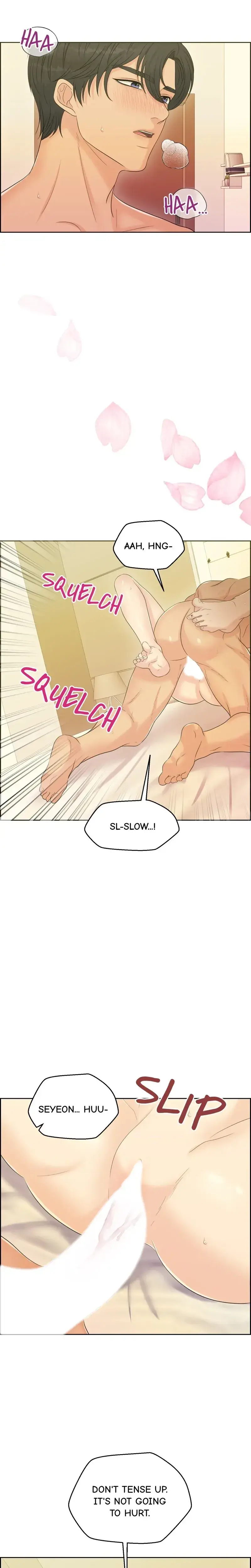 The Alpha Of Her Choice Chapter 81 - Page 17