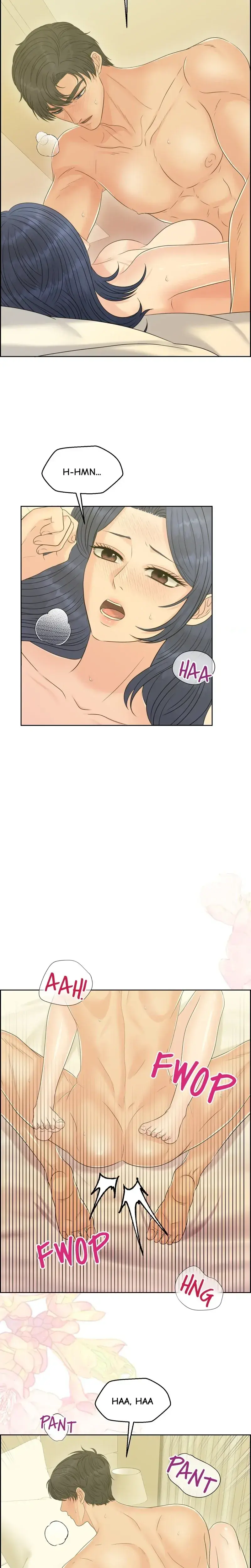 The Alpha Of Her Choice Chapter 81 - Page 18