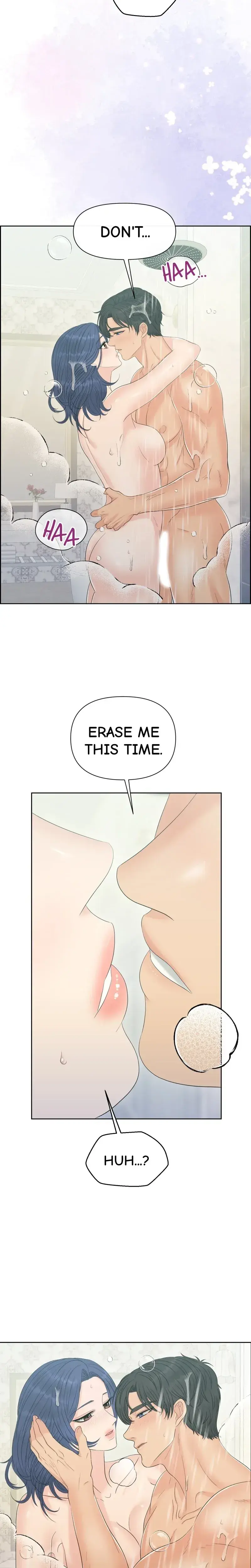 The Alpha Of Her Choice Chapter 81 - Page 2