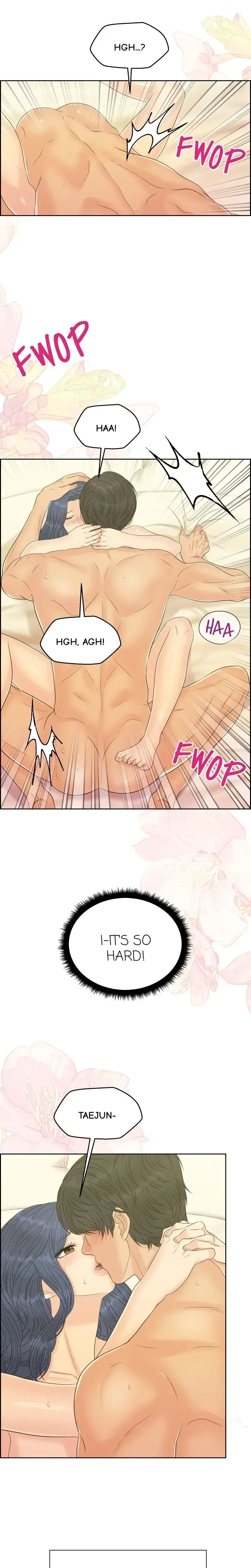 The Alpha Of Her Choice Chapter 81 - Page 21