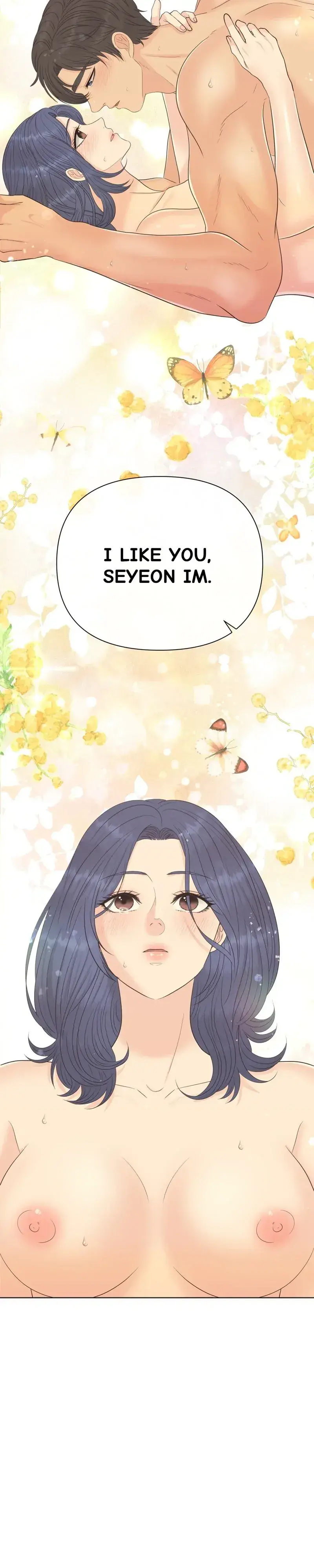 The Alpha Of Her Choice Chapter 81 - Page 25