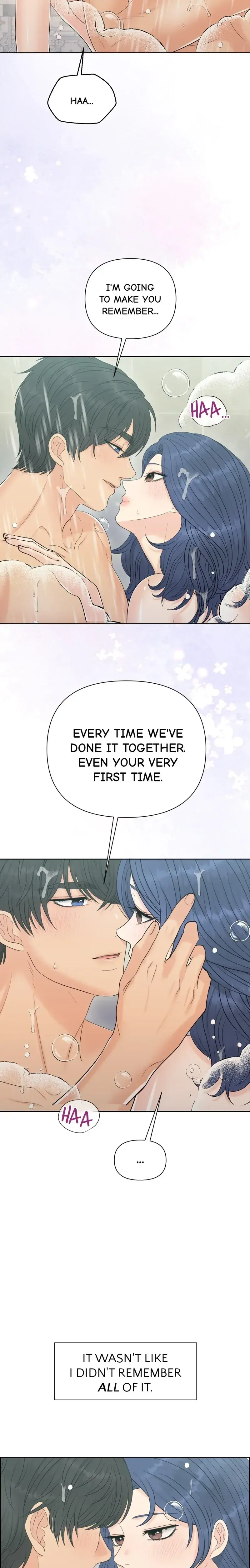 The Alpha Of Her Choice Chapter 81 - Page 3