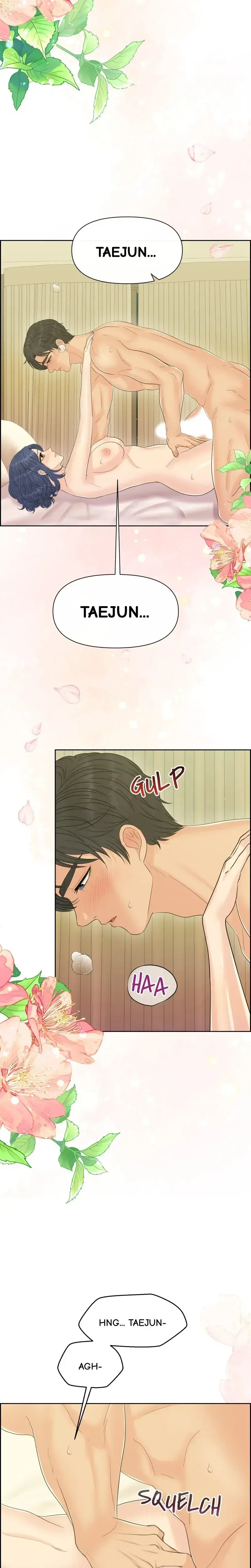 The Alpha Of Her Choice Chapter 81 - Page 7