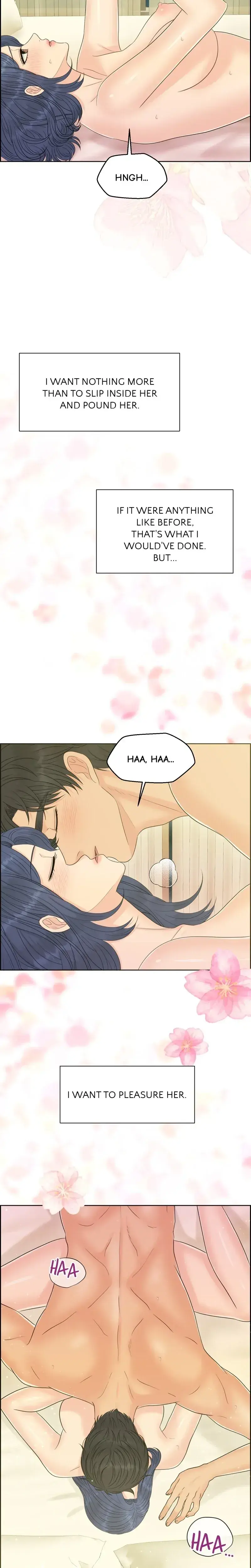 The Alpha Of Her Choice Chapter 81 - Page 9