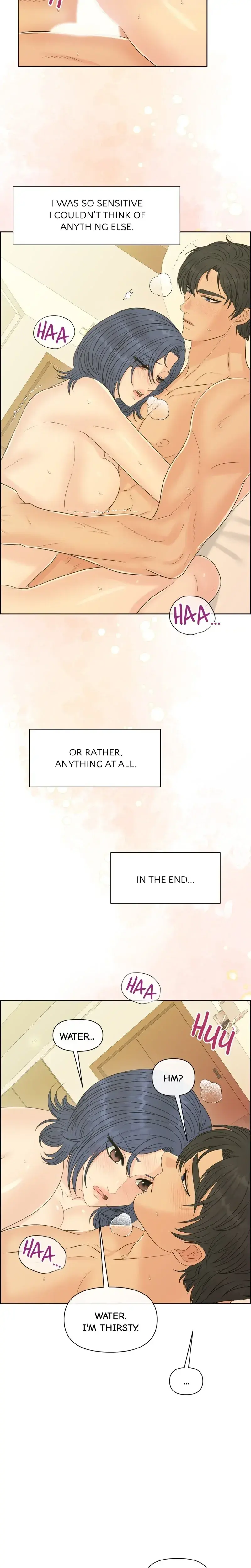 The Alpha Of Her Choice Chapter 82 - Page 13