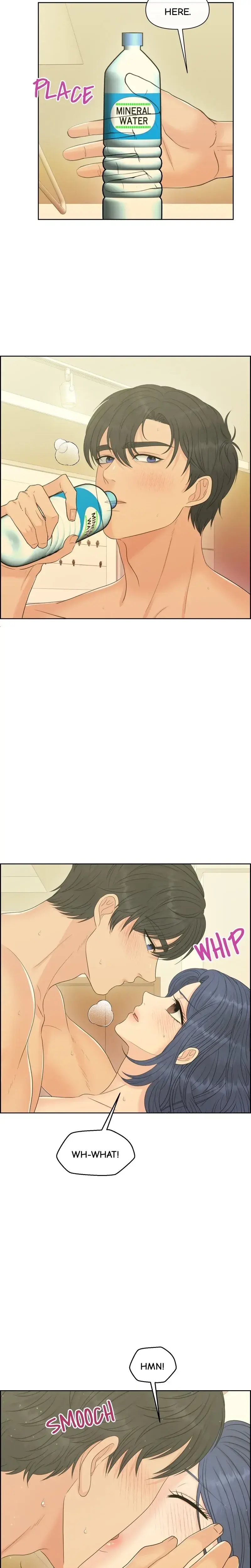The Alpha Of Her Choice Chapter 82 - Page 14