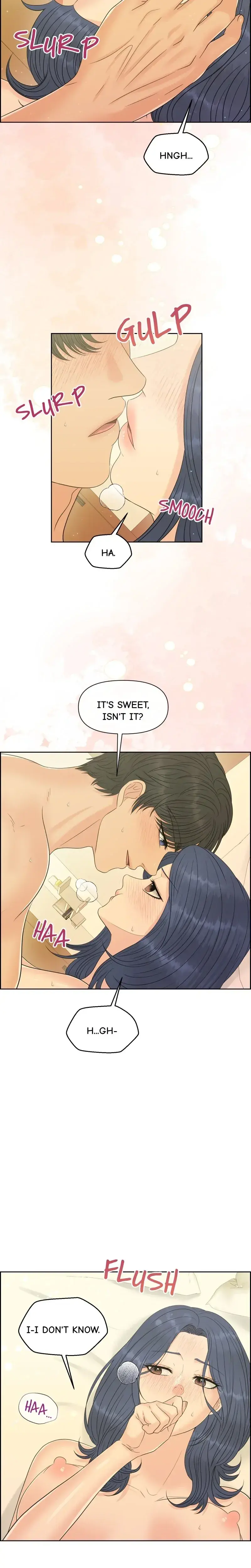 The Alpha Of Her Choice Chapter 82 - Page 15