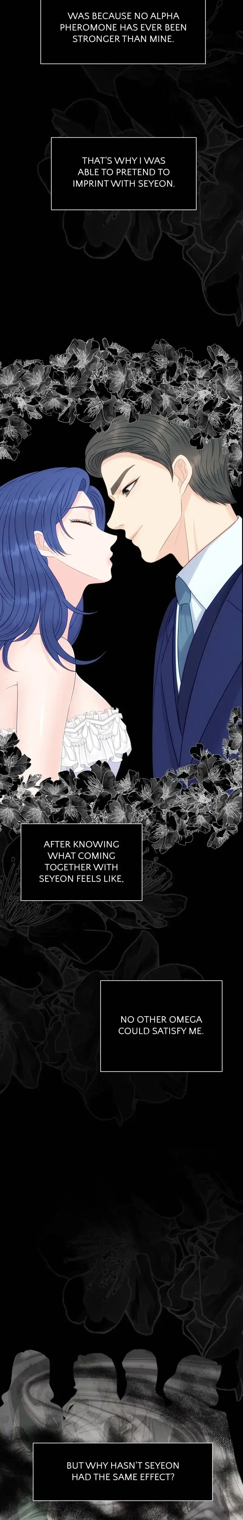 The Alpha Of Her Choice Chapter 82 - Page 21
