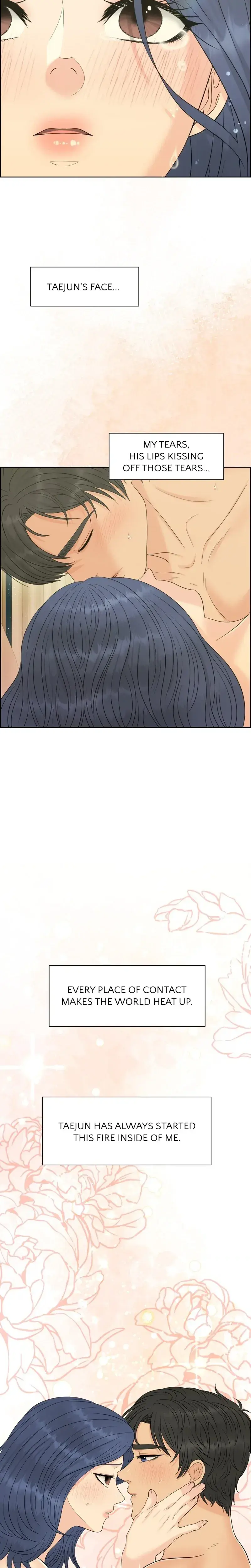 The Alpha Of Her Choice Chapter 82 - Page 3
