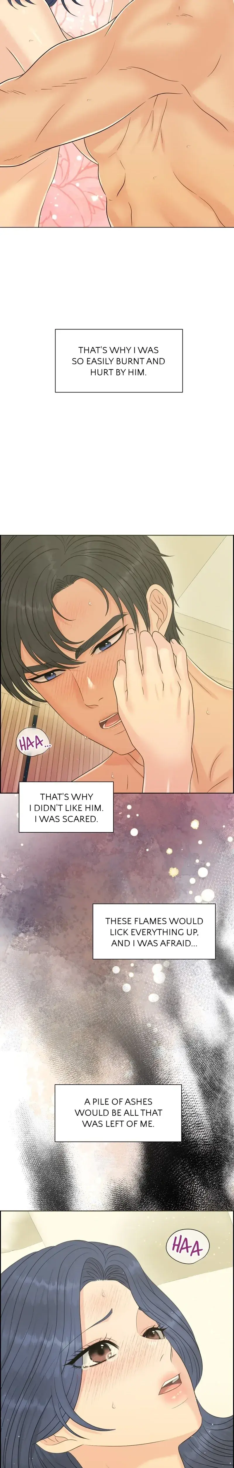 The Alpha Of Her Choice Chapter 82 - Page 4