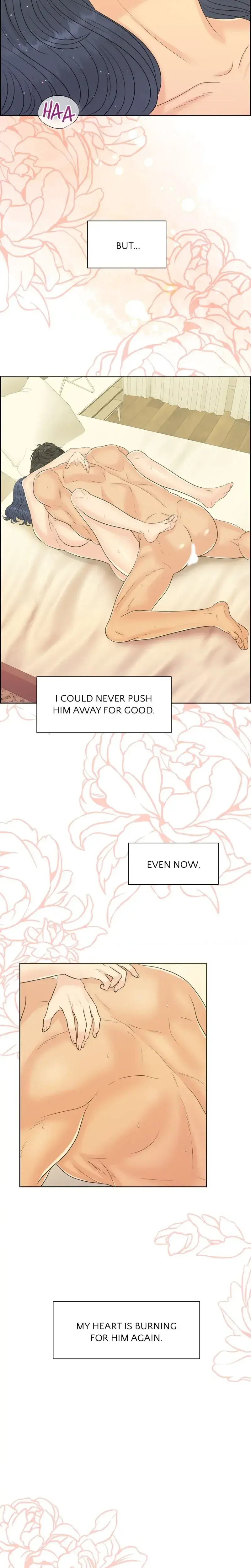 The Alpha Of Her Choice Chapter 82 - Page 5