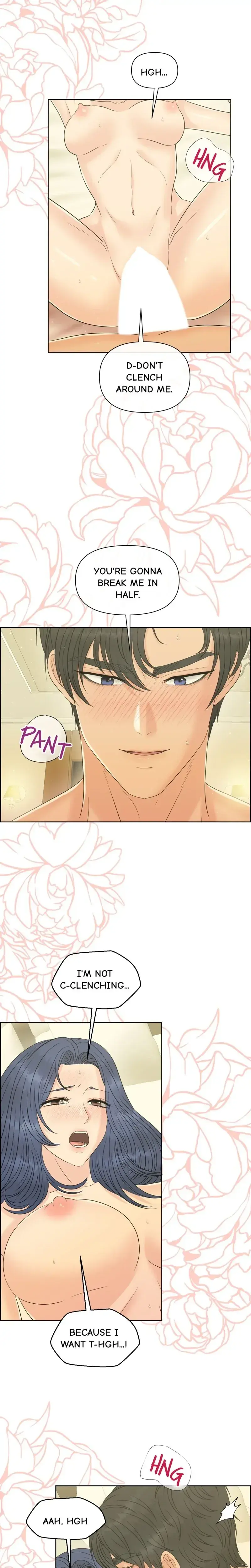 The Alpha Of Her Choice Chapter 82 - Page 6