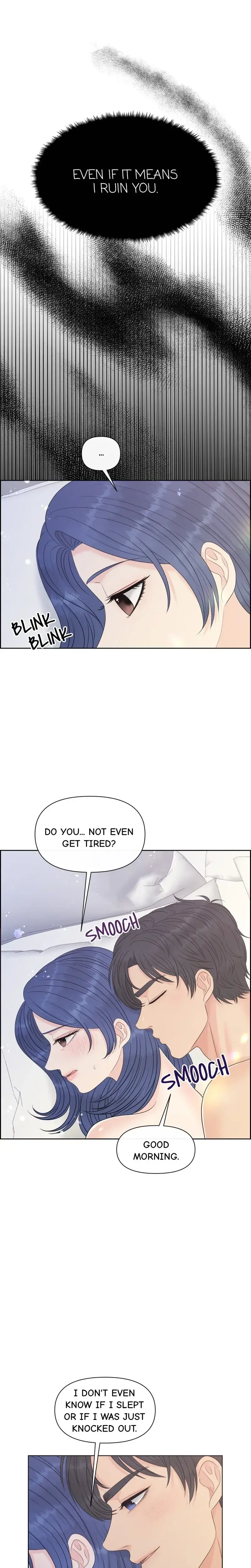 The Alpha Of Her Choice Chapter 83 - Page 10