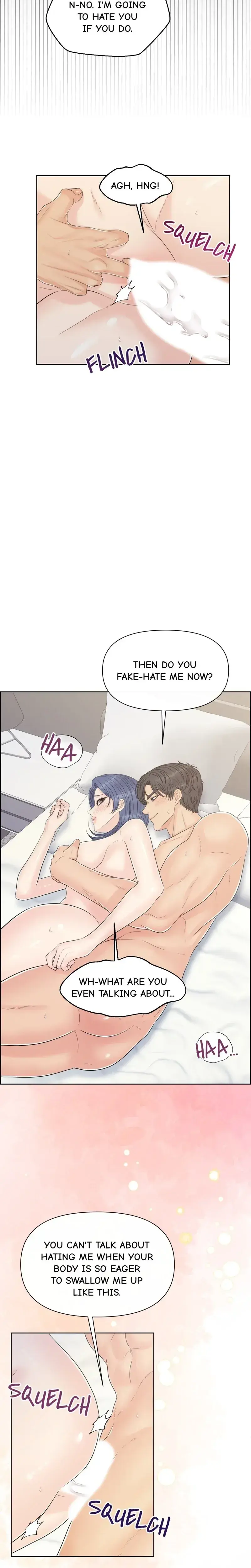 The Alpha Of Her Choice Chapter 83 - Page 13