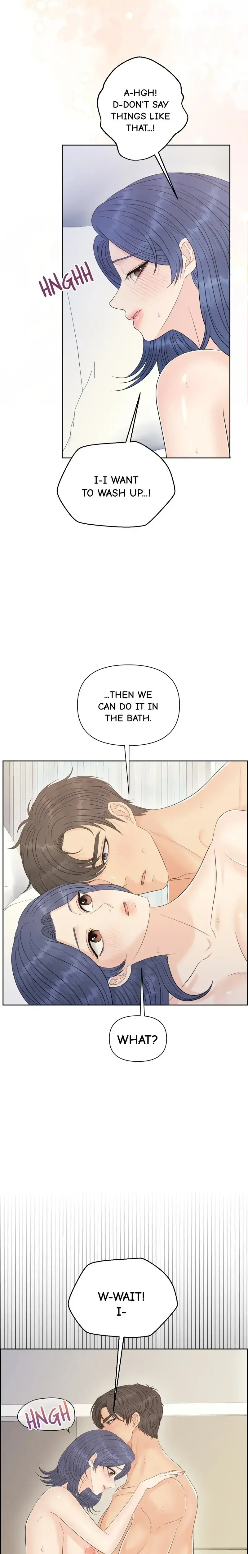 The Alpha Of Her Choice Chapter 83 - Page 14