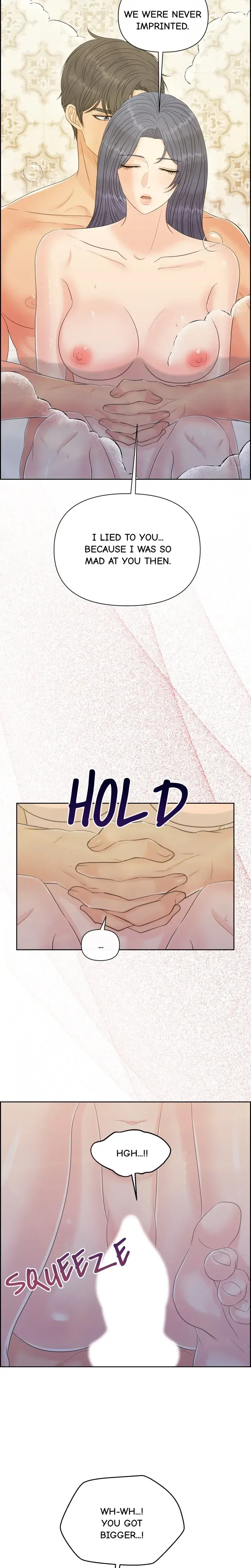The Alpha Of Her Choice Chapter 83 - Page 19