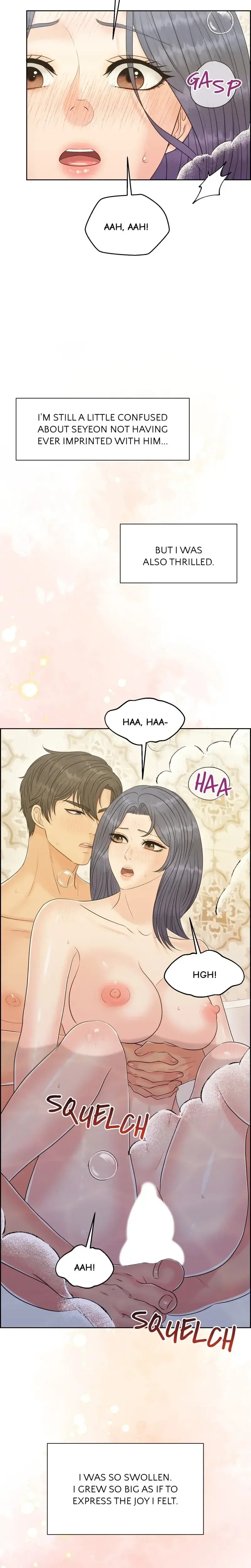 The Alpha Of Her Choice Chapter 83 - Page 20