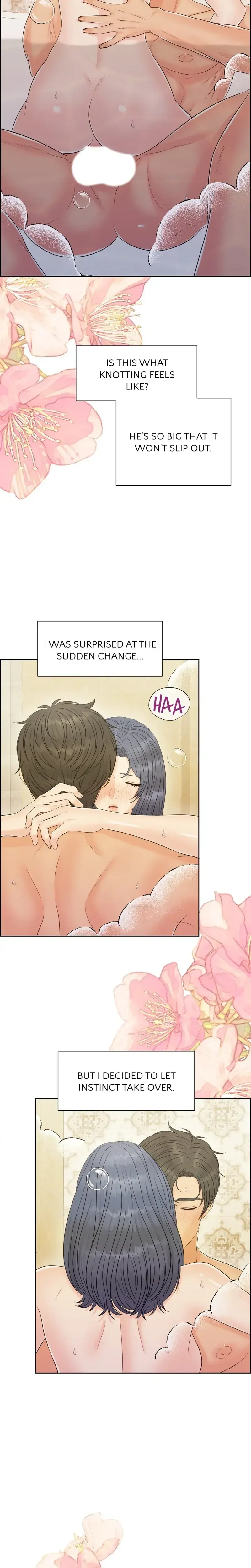 The Alpha Of Her Choice Chapter 83 - Page 22