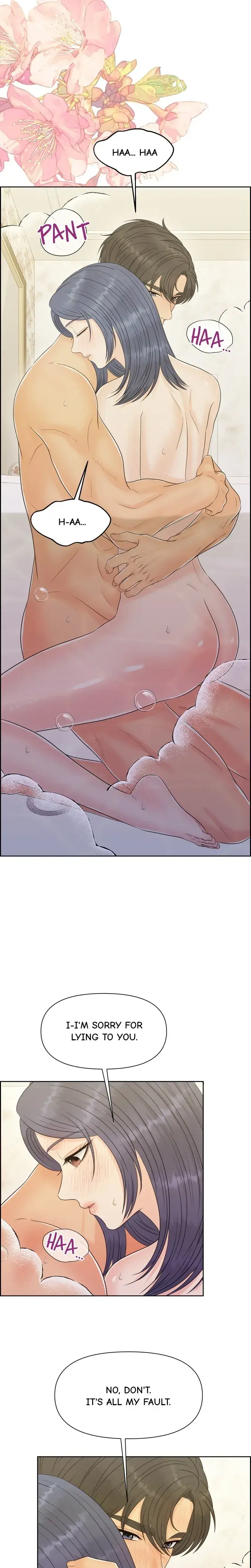The Alpha Of Her Choice Chapter 83 - Page 23