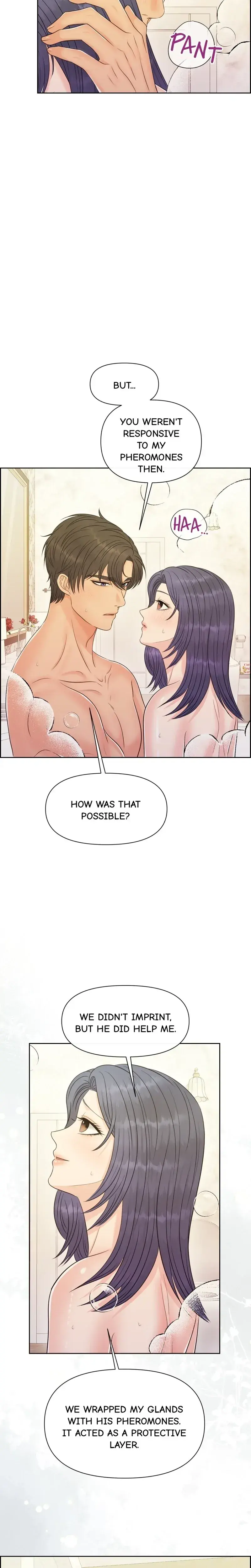 The Alpha Of Her Choice Chapter 83 - Page 24