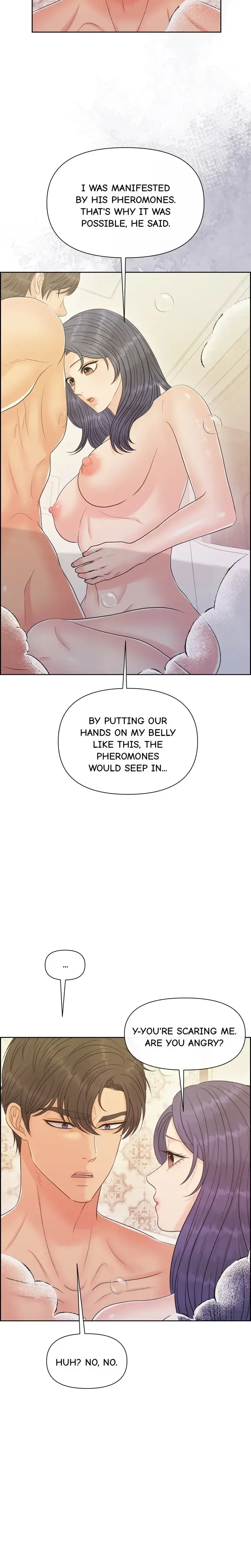 The Alpha Of Her Choice Chapter 83 - Page 26