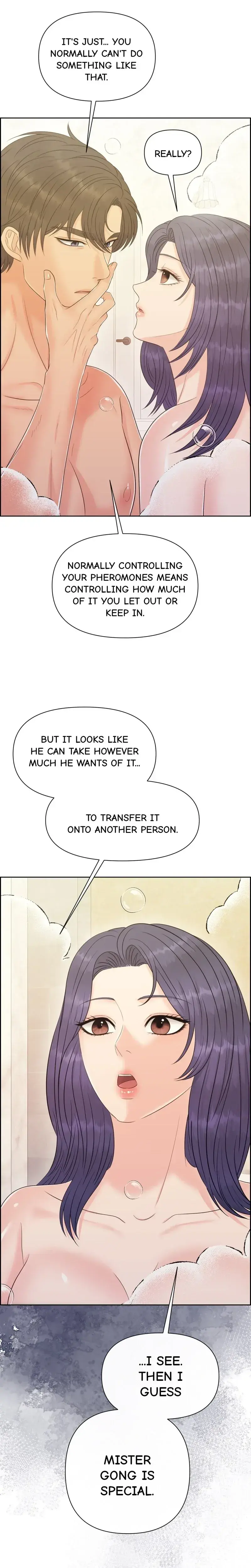 The Alpha Of Her Choice Chapter 83 - Page 27