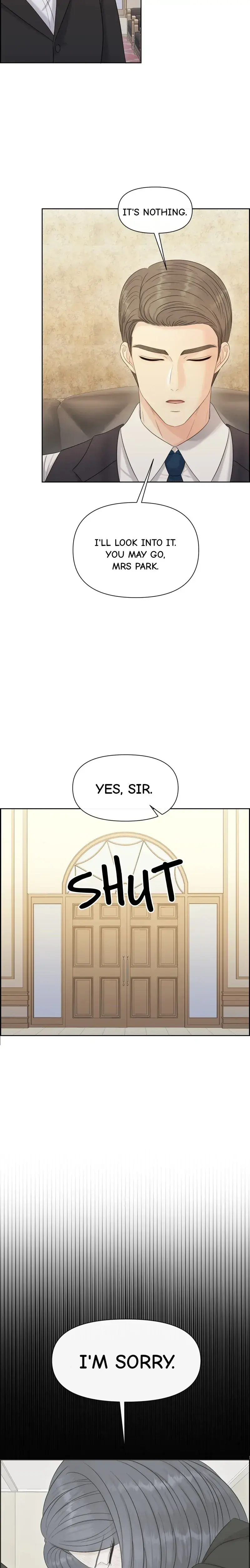 The Alpha Of Her Choice Chapter 83 - Page 4