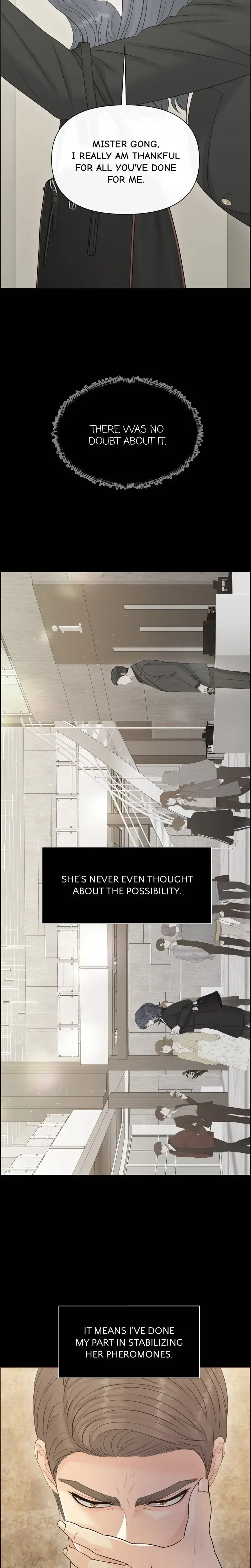 The Alpha Of Her Choice Chapter 83 - Page 5