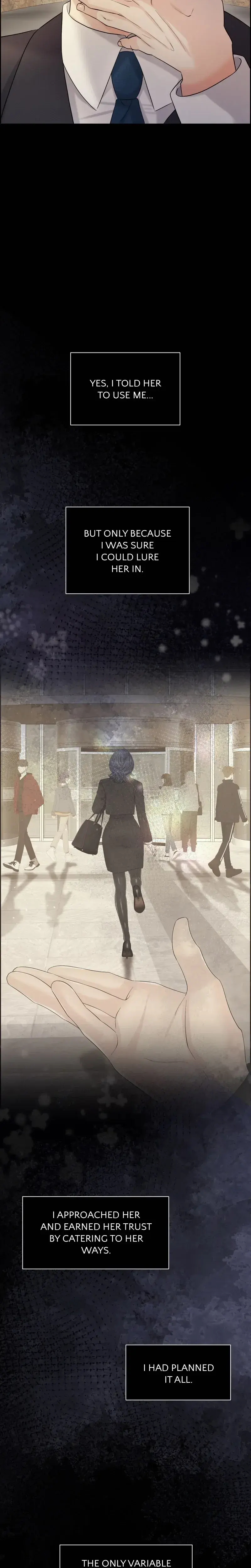 The Alpha Of Her Choice Chapter 83 - Page 6