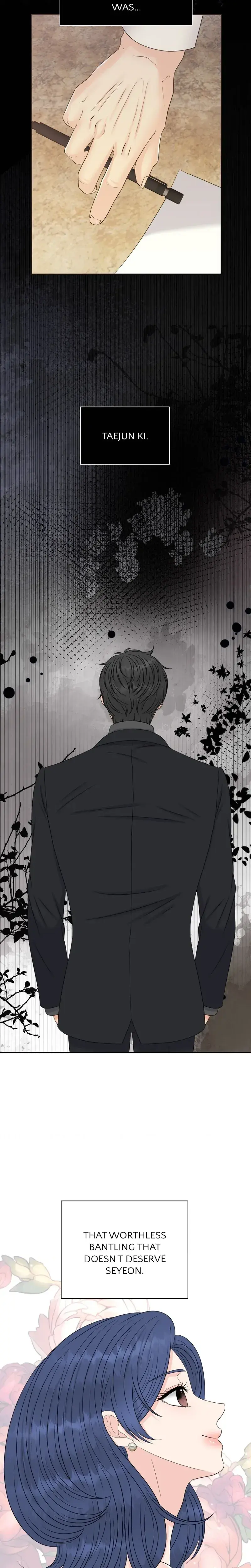 The Alpha Of Her Choice Chapter 83 - Page 7