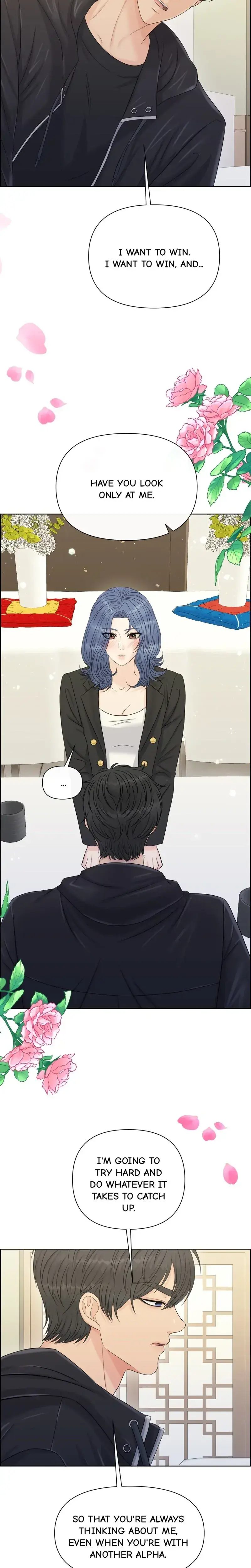 The Alpha Of Her Choice Chapter 84 - Page 11