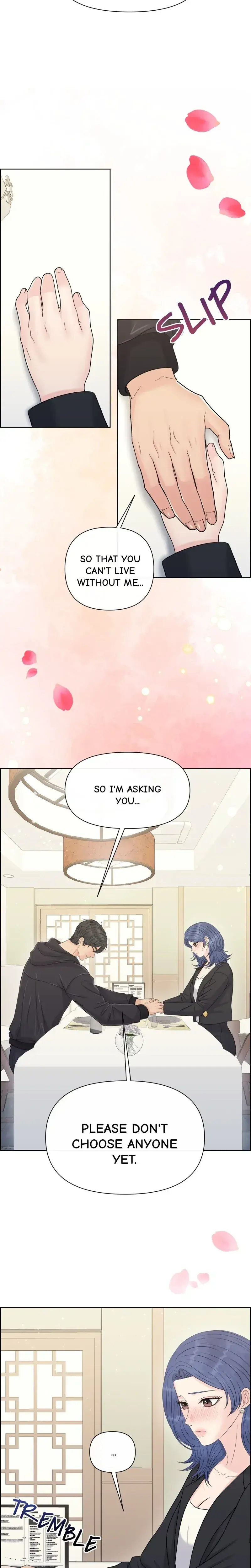 The Alpha Of Her Choice Chapter 84 - Page 12
