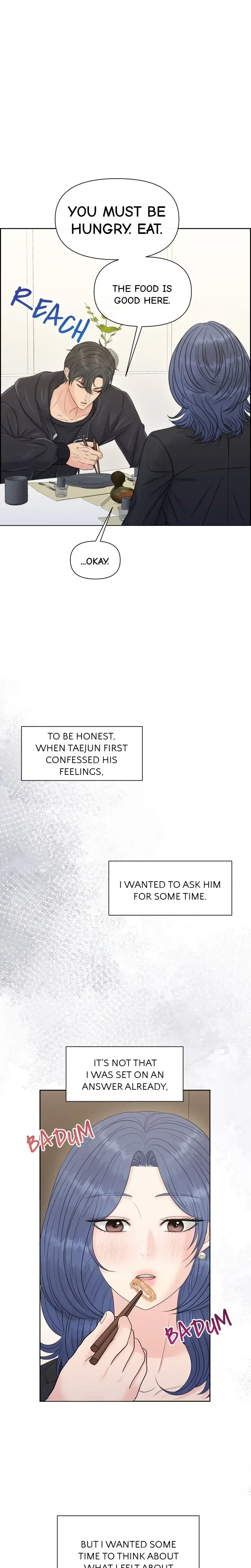 The Alpha Of Her Choice Chapter 84 - Page 14