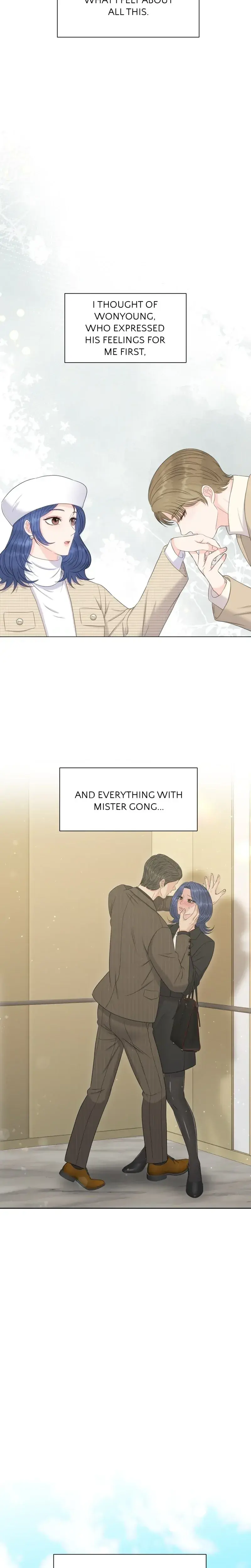 The Alpha Of Her Choice Chapter 84 - Page 15