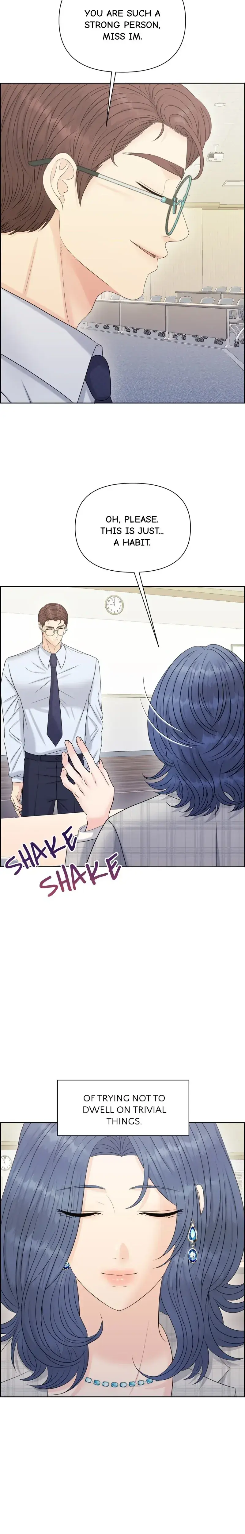 The Alpha Of Her Choice Chapter 84 - Page 20