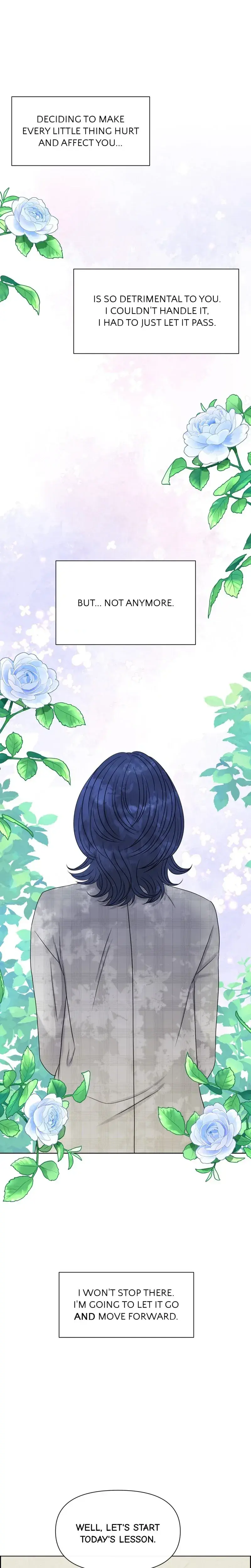 The Alpha Of Her Choice Chapter 84 - Page 21