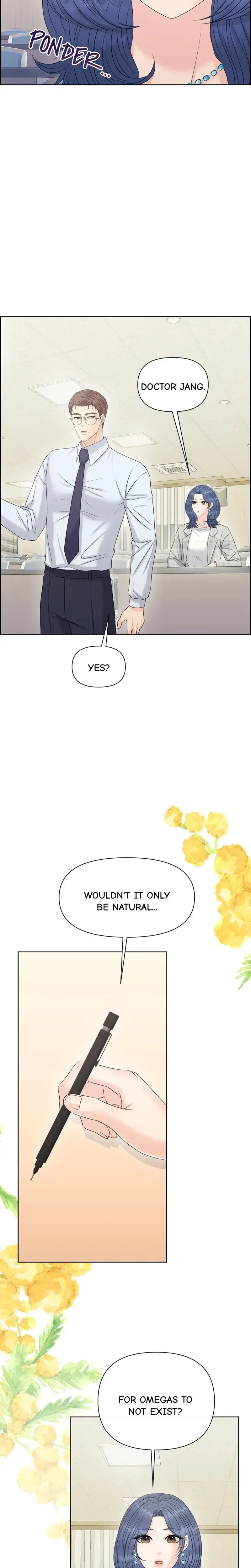 The Alpha Of Her Choice Chapter 84 - Page 25