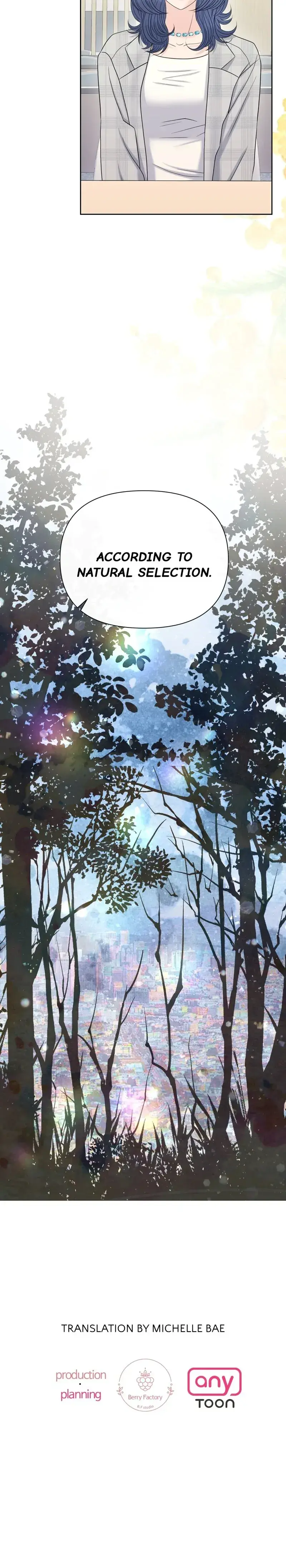The Alpha Of Her Choice Chapter 84 - Page 26