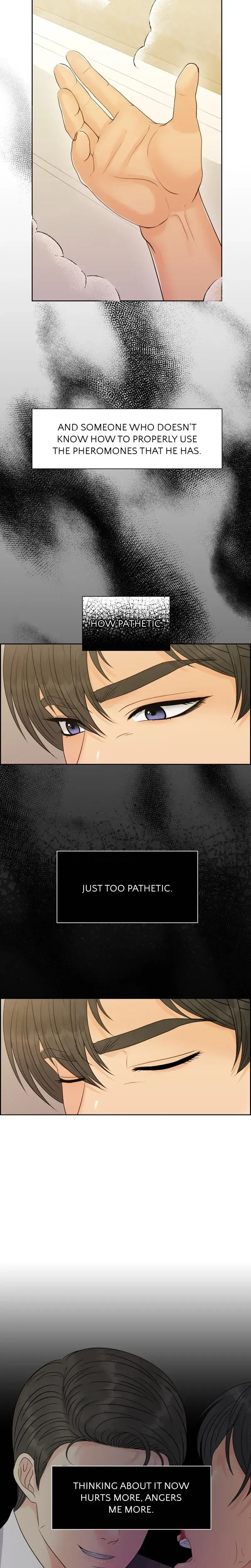 The Alpha Of Her Choice Chapter 84 - Page 4