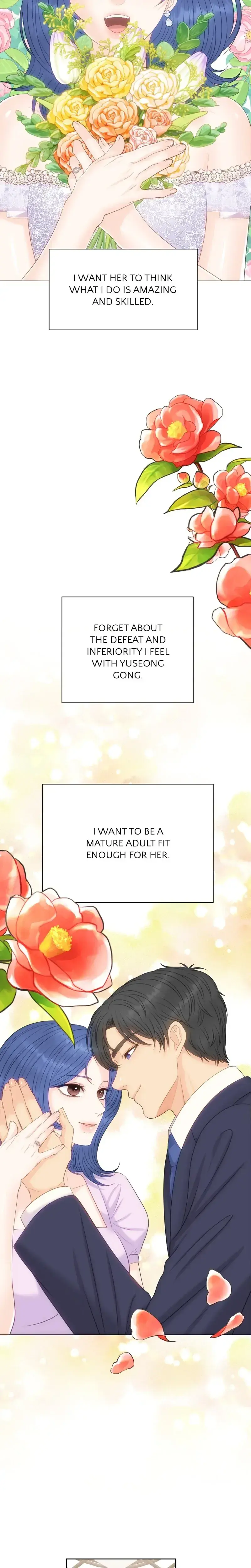 The Alpha Of Her Choice Chapter 84 - Page 6