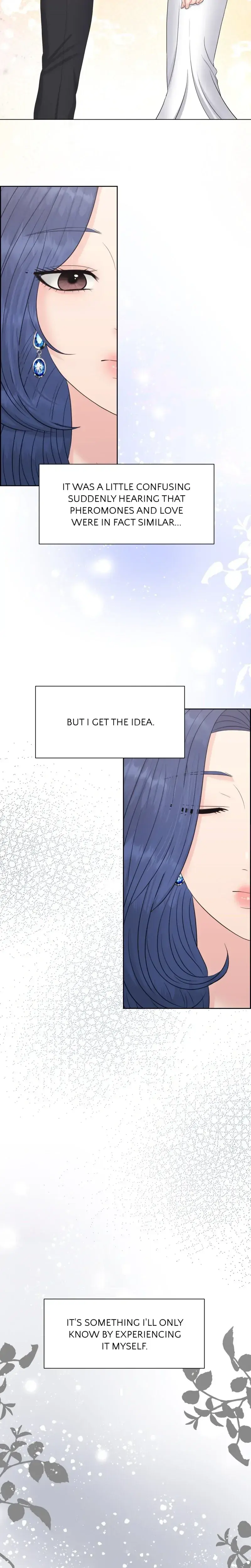 The Alpha Of Her Choice Chapter 85 - Page 10
