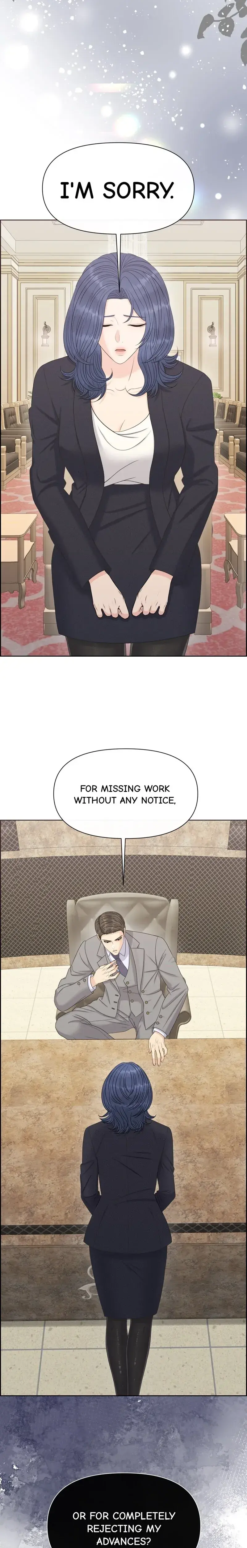 The Alpha Of Her Choice Chapter 85 - Page 11