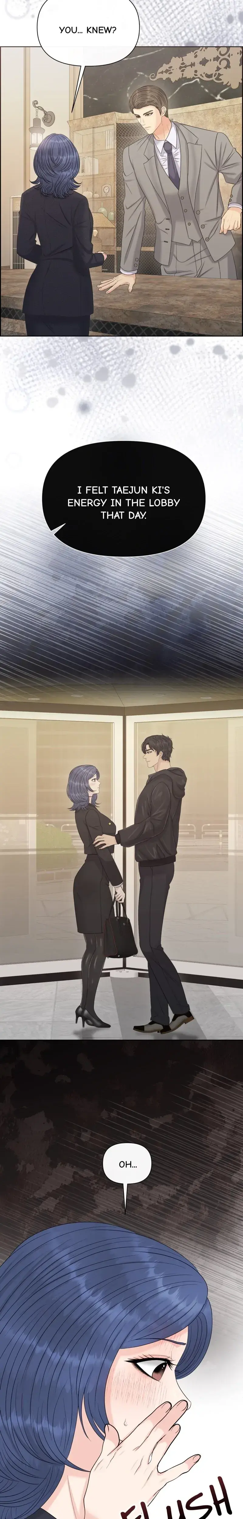 The Alpha Of Her Choice Chapter 85 - Page 13