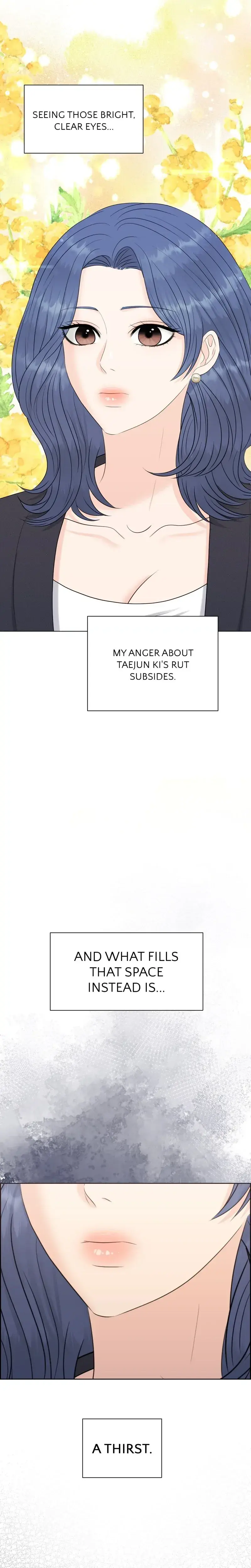 The Alpha Of Her Choice Chapter 85 - Page 15