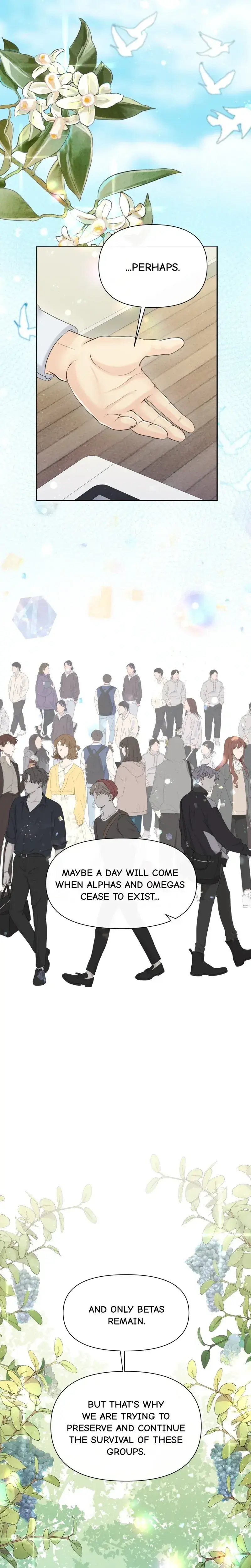 The Alpha Of Her Choice Chapter 85 - Page 2
